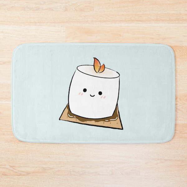 Item preview, cute s'mores designed and sold by Sua Kim.