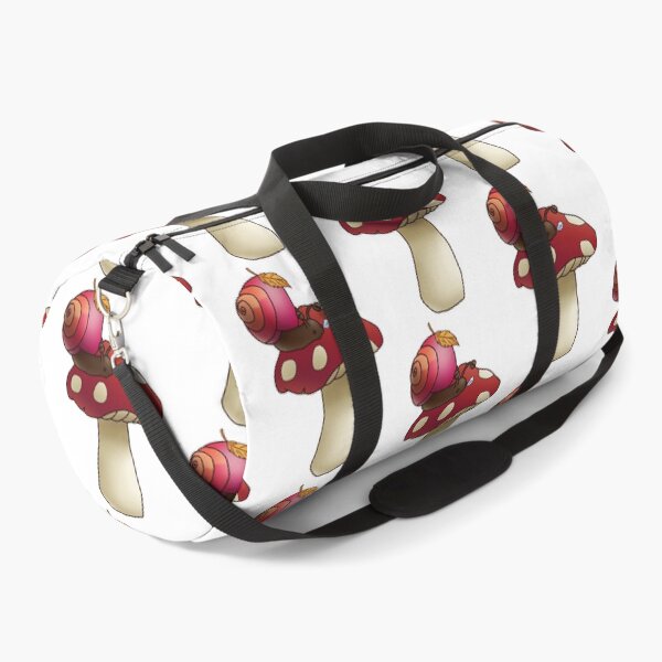 Item preview, Juxera Autumn Mushroom Pride Snail designed and sold by PrideSnails.