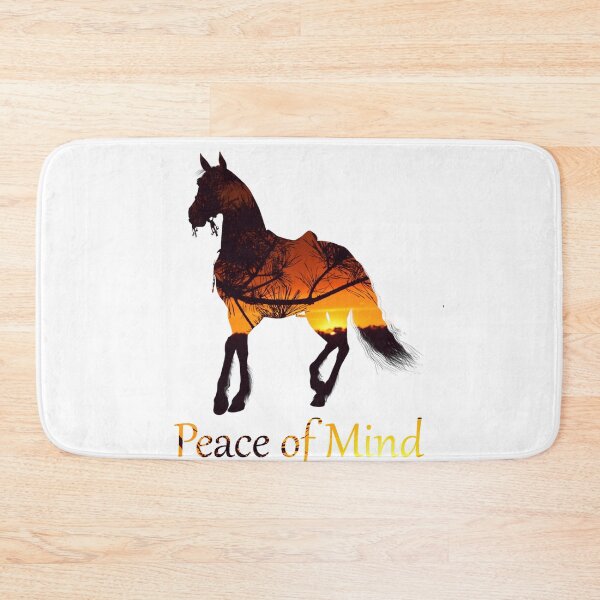 Item preview, Peace of Mind - sunset designed and sold by SacrificialGift.