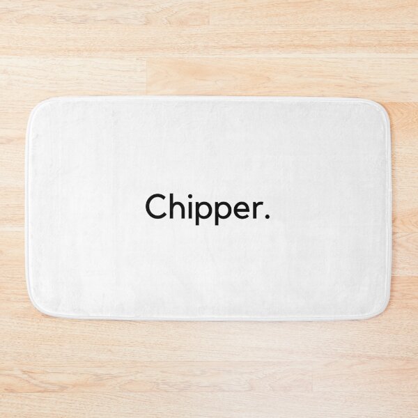 Item preview, Chipper designed and sold by Artsy AF.