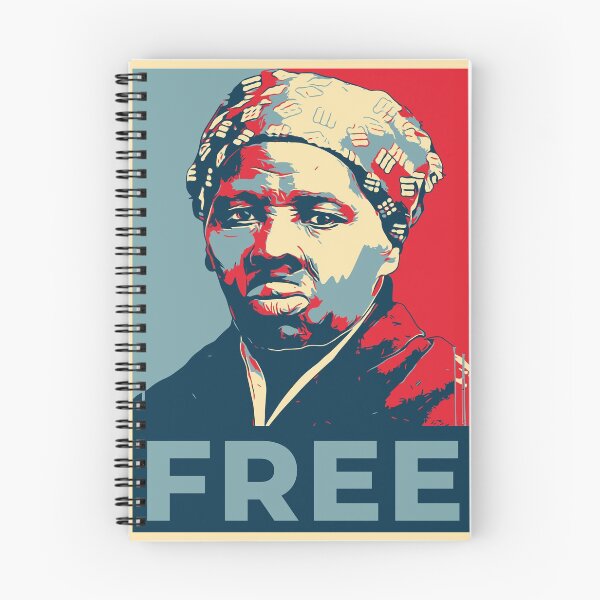Item preview, Harriet Tubman designed and sold by radvas.