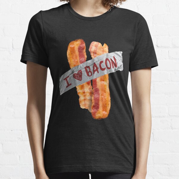 Epic Bacon Gifts Merchandise Redbubble - eggzs greasy burger bar of epic roblox