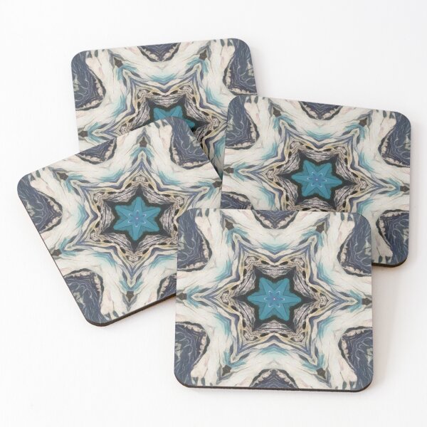 Item preview, Blue Star designed and sold by LifeLikeDesigns.