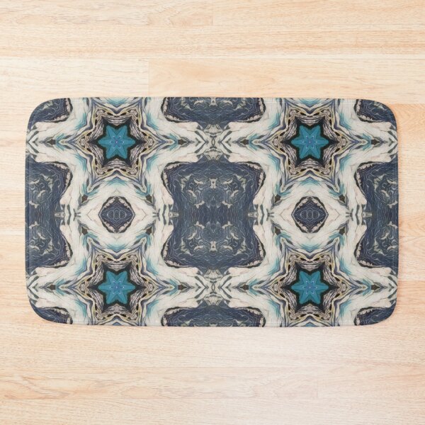 Item preview, Blue Star designed and sold by LifeLikeDesigns.
