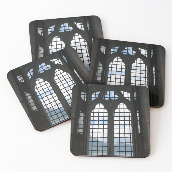 Item preview, window designed and sold by Decarabia.