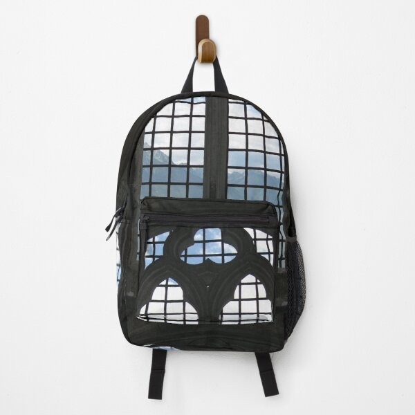 Item preview, window designed and sold by Decarabia.