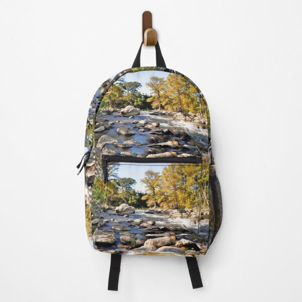 Item preview, Guadalupe River designed and sold by Savannah Gibbs.