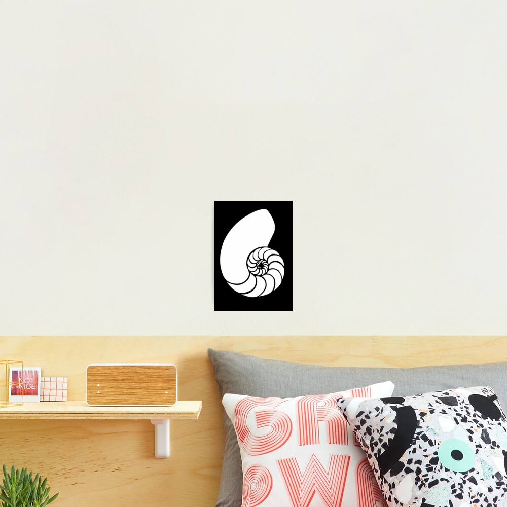 Item preview, Photographic Print designed and sold by Youmytype.