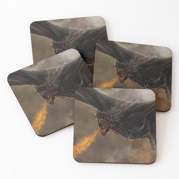 Item preview, deragon ise designed and sold by lyndaghjha47.