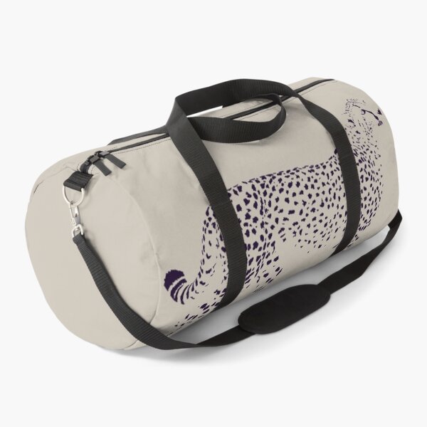 Item preview, Cheetah Spots designed and sold by KristalStittle.