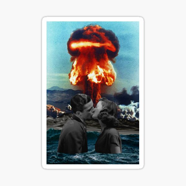 Item preview, Love Explosion designed and sold by Lerson Pannawit.