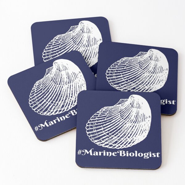 Item preview, #Marine Biologist designed and sold by ProducktDesign.