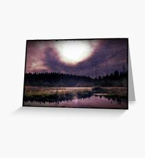 027 Greeting Card