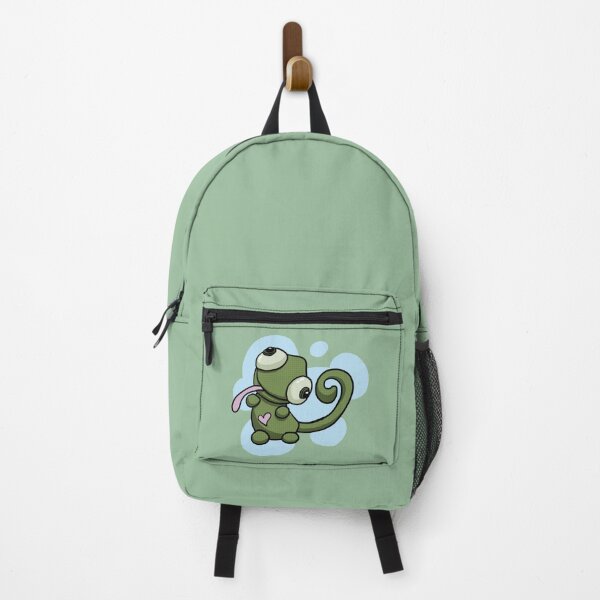 Item preview, chameleon designed and sold by Decarabia.