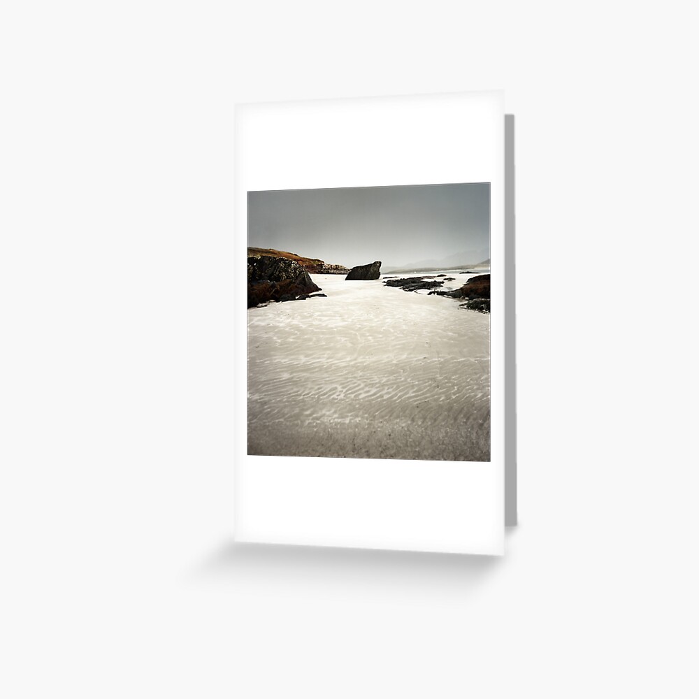 Item preview, Greeting Card designed and sold by kalua.