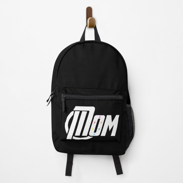 Item preview, Avenger Mom (White Stones) designed and sold by 90sOE.