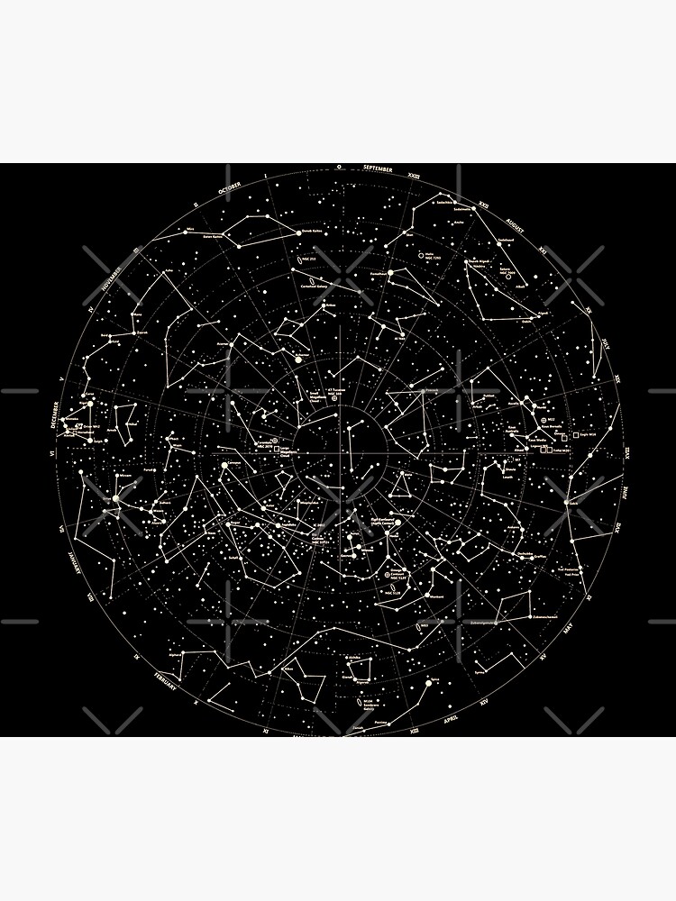 Astronomy Constellations Stars Galaxy Universe by MDAM