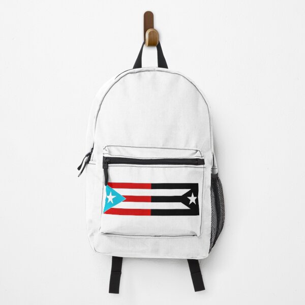 Item preview, Puerto Rican Flag Resistance Flag designed and sold by SoLunAgua ..