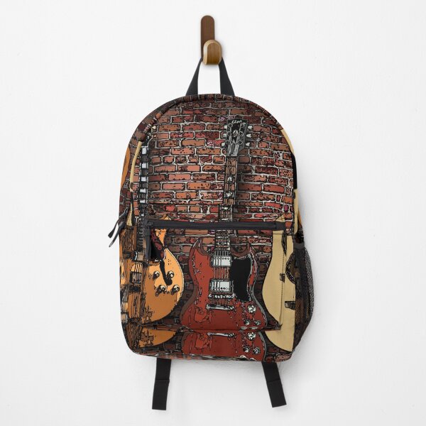 Artikelvorschau, Drei Gitarren entworfen und verkauft von kamkam19.