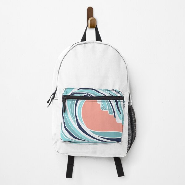 Item preview, waves designed and sold by kellygrubaugh.
