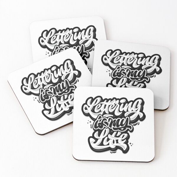 Item preview, My letter will live for ever designed and sold by Prototype78.