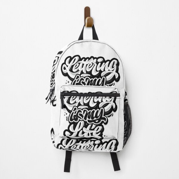 Item preview, My letter will live for ever designed and sold by Prototype78.