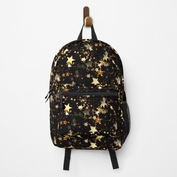 Item preview, gold galaxy designed and sold by Gossip Rag.