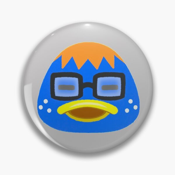 Item preview, Derwin Icon designed and sold by slmarcotte000.