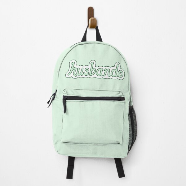 Husbando Backpack
