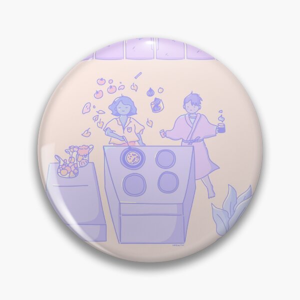 Item preview, Sous Chef designed and sold by oddsailorshop.