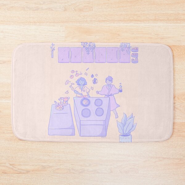 Item preview, Sous Chef designed and sold by oddsailorshop.