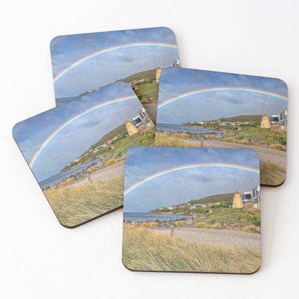 Item preview, Derwent Estuary Rainbow designed and sold by TonyCrehan.