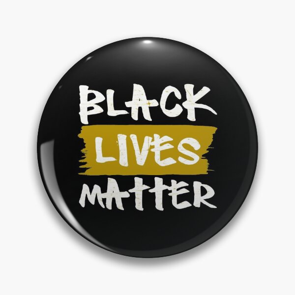 Item preview, Black Lives Matter  designed and sold by DIRTYDUNNZ.
