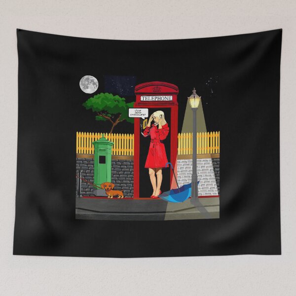 Item preview, The Chocolate Emergency designed and sold by jonmac1982.
