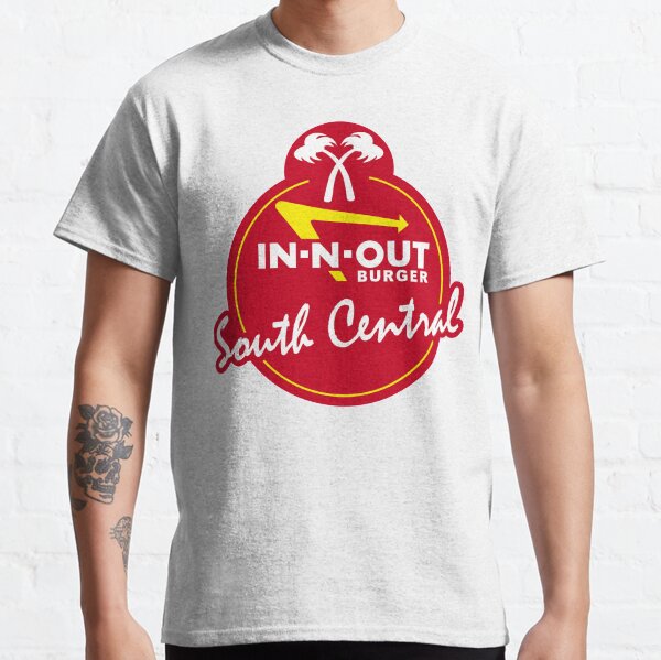 In-N-Out South Central Classic T-Shirt