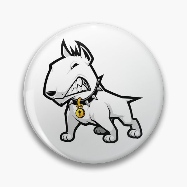 Item preview, Fun Pitbull designed and sold by 9reg94.