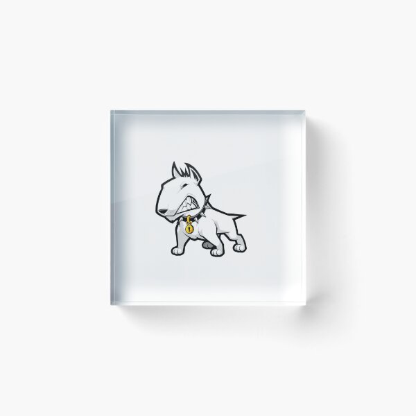 Item preview, Fun Pitbull designed and sold by 9reg94.