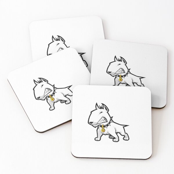 Item preview, Fun Pitbull designed and sold by 9reg94.