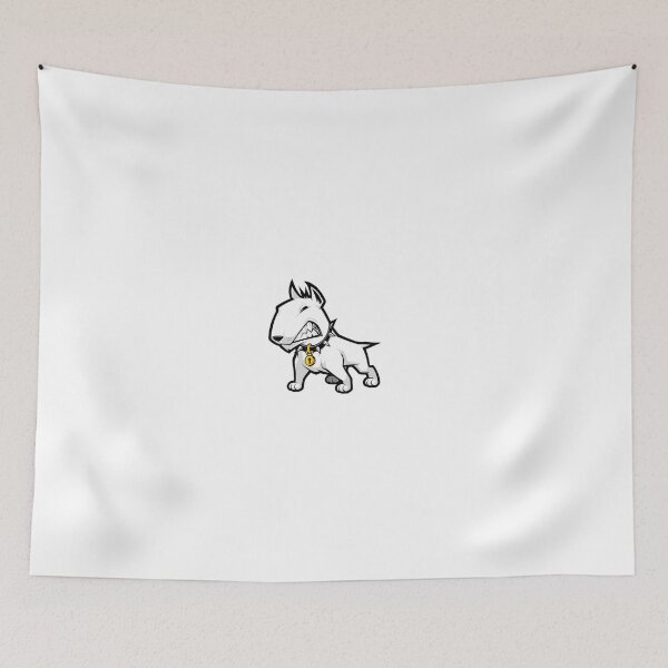 Item preview, Fun Pitbull designed and sold by 9reg94.