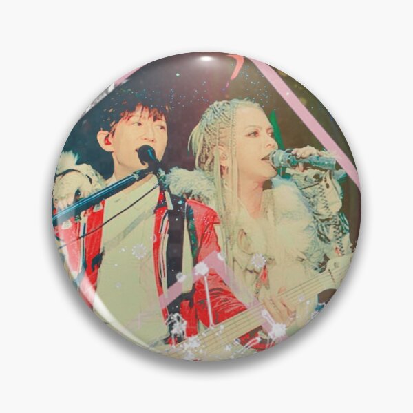 Item preview, hyde x tetsu designed and sold by fablehavens.