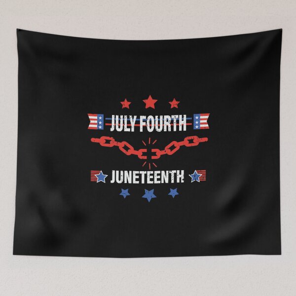 Item preview,  juneteenth   designed and sold by OzyManDiaS90.