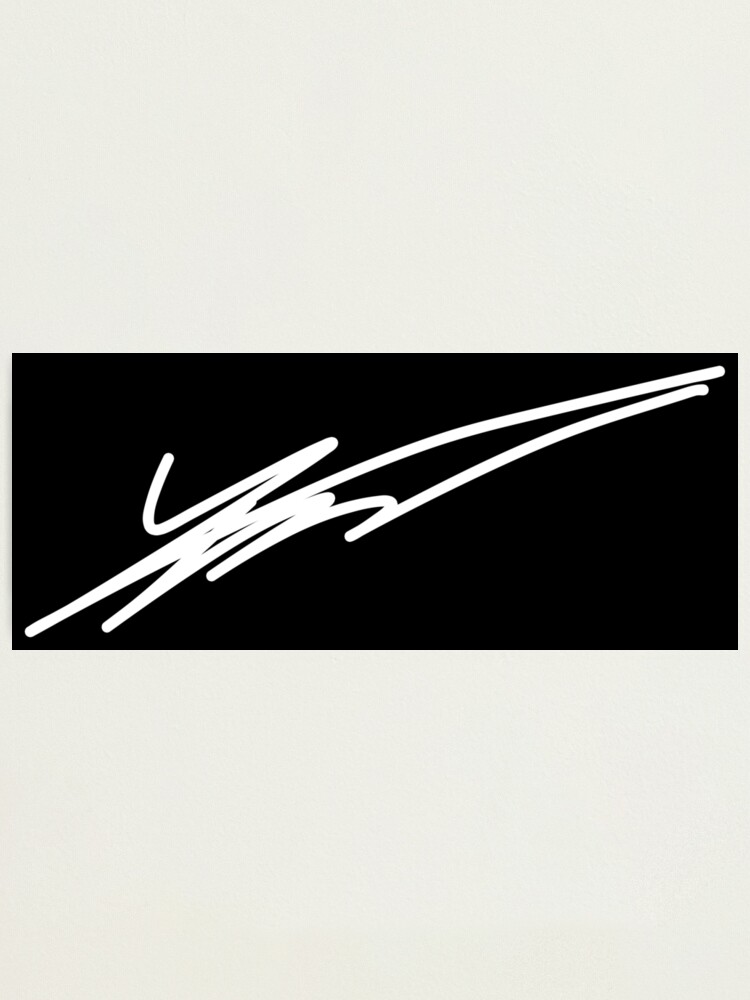 ATEEZ ユノ 直筆 サイン入り A4パネル limitless Yunho ATEEZ ユノ 直筆 サイン入り A4パネル limitless Yunho - メルカリ