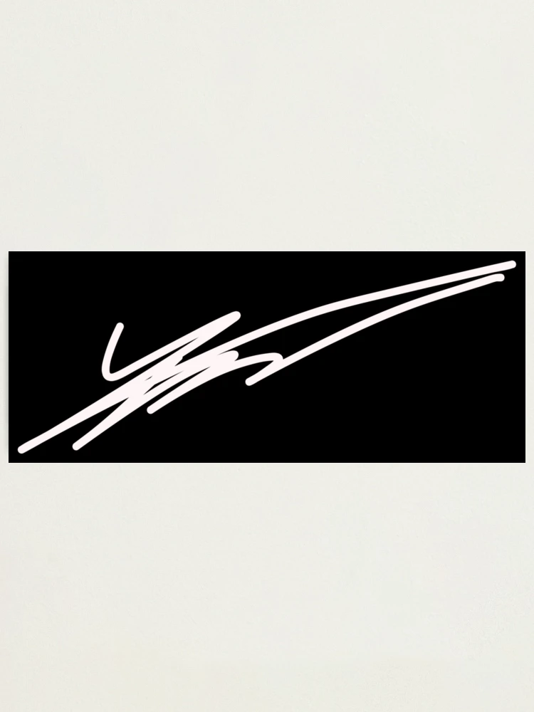 ATEEZ 直筆サイン入りうちわ ユノ YUNHO サイン ATEEZ 直筆サイン入りうちわ ユノ YUNHO サイン - メルカリ