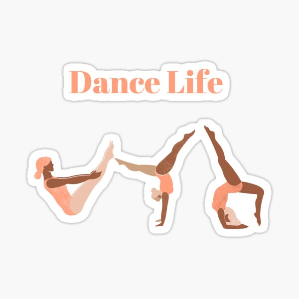 Item preview, Dance Life designed and sold by Evian90.
