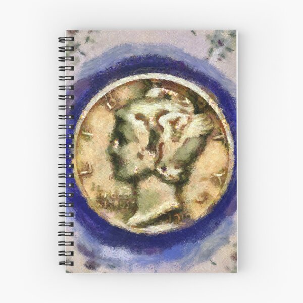 Item preview, Drawing old coin golden one  designed and sold by jotcar.