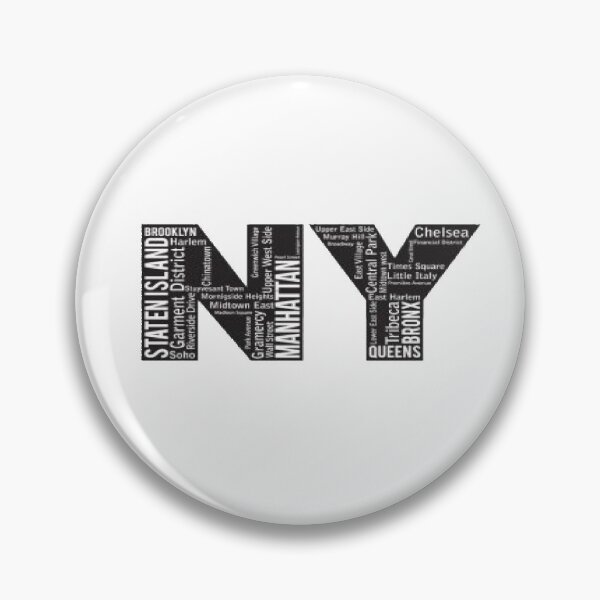 Item preview, Fun NY designed and sold by 9reg94.