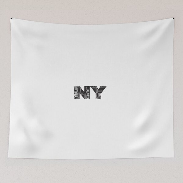 Item preview, Fun NY designed and sold by 9reg94.