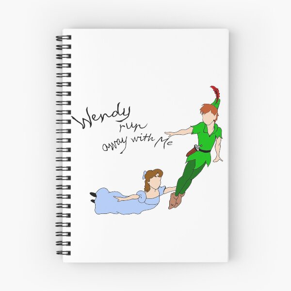 Item preview, Wendy run way with me designed and sold by melissatayylorr.