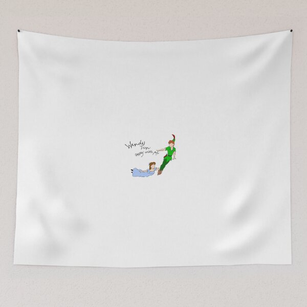 Item preview, Wendy run way with me designed and sold by melissatayylorr.
