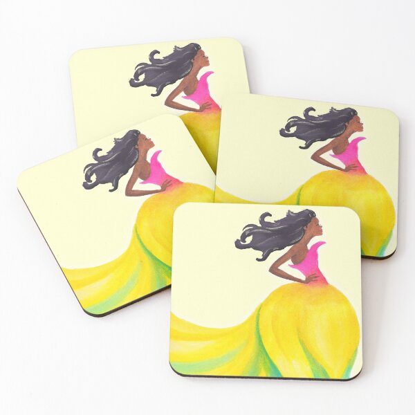 Item preview, Bloom designed and sold by Veronica Jamison.